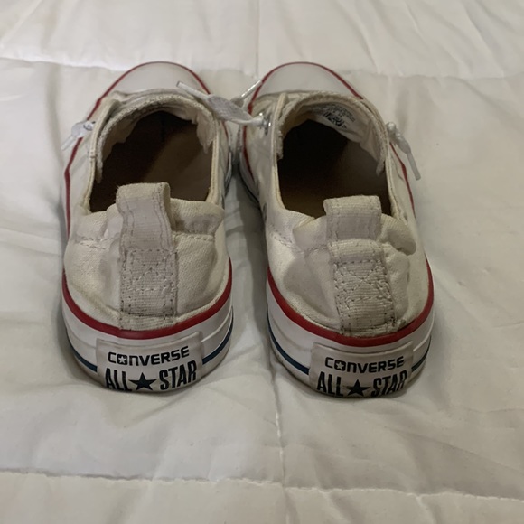 Chuck Taylor All Star Converse - Picture 4 of 7